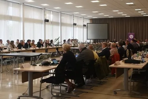 En bref ce mercredi 5 avril 2023 dans le Val de Sambre