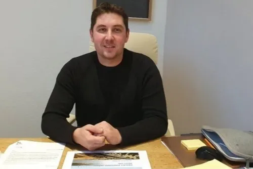 Ohain : un projet de création d’une ferme solaire Total Quadran qui...