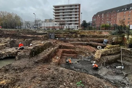 En bref ce jeudi 6 avril 2023 dans le Val de Sambre