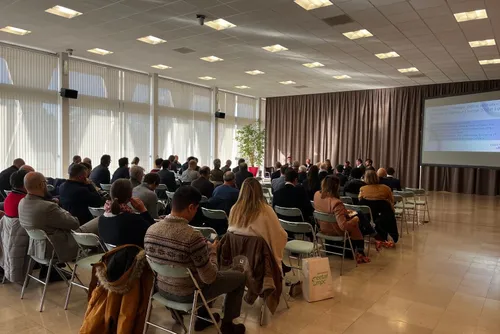 Enjeux de transition écologique : "L'inaction, c'est la pire chose...