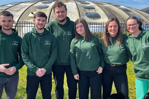 En bref ce vendredi 7 avril 2023 dans le Val de Sambre