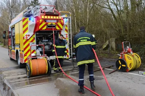 En bref ce vendredi 7 avril 2023 dans le Cœur de l’Avesnois et au...