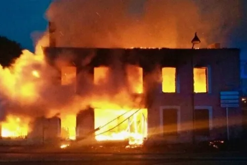 En bref ce vendredi 7 avril 2023 dans le sud-Avesnois et en Thiérache