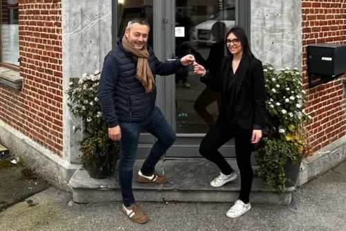 En bref ce mercredi 12 avril 2023 dans le Cœur de l’Avesnois et au...