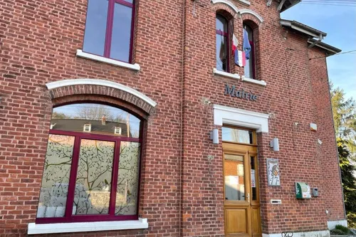 3 listes en lice à Felleries pour le 1er tour des élections...