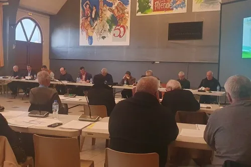 Une harmonisation de la « taxe poubelle » aux 12 communes du...