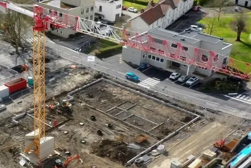 En bref ce vendredi 14 avril 2023 dans le Val de Sambre