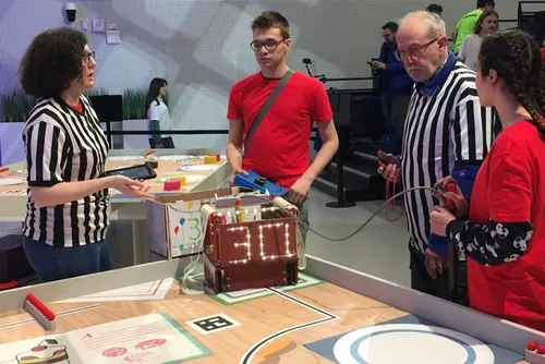 En bref ce vendredi 14 avril 2023 dans le sud-Avesnois et en Thiérache