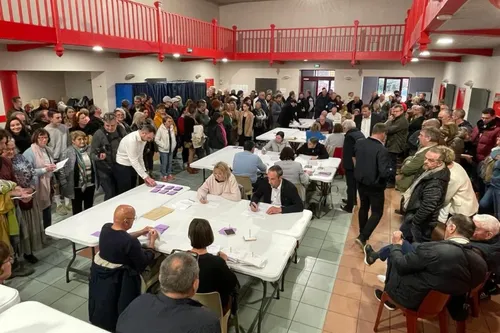 Les Fleurisiens repasseront aux urnes dimanche prochain