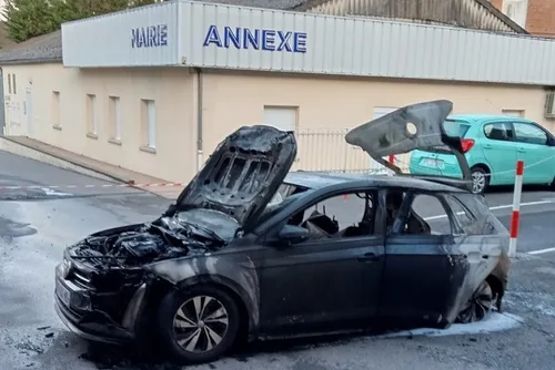 En bref ce lundi 17 avril 2023 dans le sud-Avesnois et en Thiérache