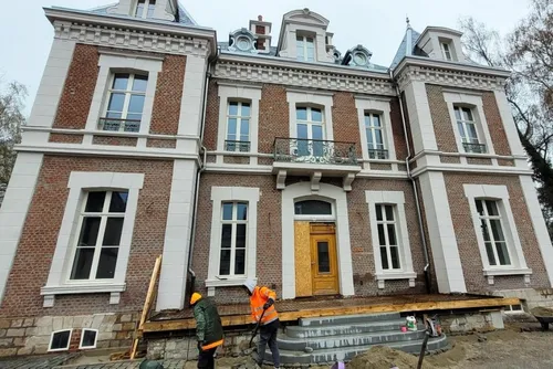 En bref ce mardi 18 avril 2023 dans le Cœur de l’Avesnois et au...