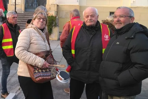 En bref ce mardi 18 avril 2023 dans le Val de Sambre