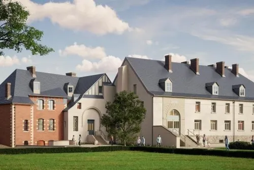 En bref ce mercredi 19 avril 2023 dans le Cœur de l’Avesnois et au...