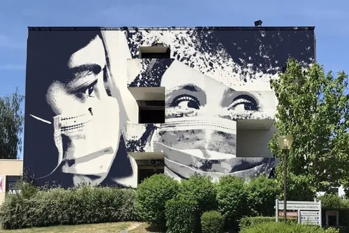 Hirson : 30 lits "neutralisés" au centre hospitalier Brisset par...