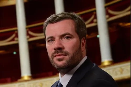 Une proposition de loi visant à abroger la réforme des retraites ?