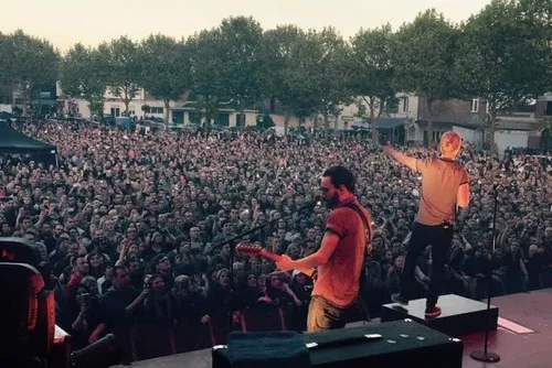 Guise : Kyo et Magic System têtes d’affiche du nouveau festival...