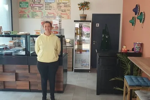 Eppe-Sauvage : l’ouverture d’un nouvel espace de restauration...