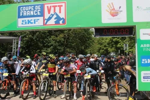 Jeumont - Le site du Watissart accueillera les Championnats de...