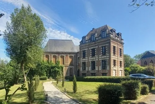 En bref ce vendredi 21 avril 2023 dans le Cœur de l’Avesnois et au...