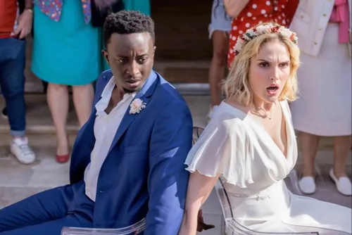 Ciné : Camille Lou à l'affiche d'un nouveau film !