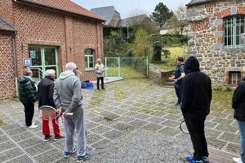 Ateliers "Mémoire en Forme", il y a encore des places !