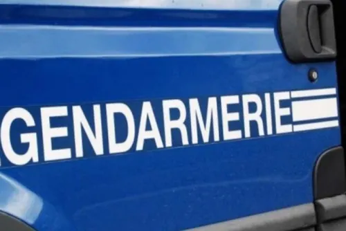 Bohain-en-Vermandois - Une conductrice décède, route de Prémont