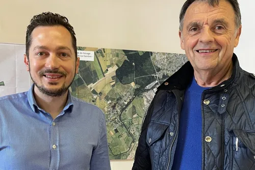 Boussières-sur-Sambre - Le village accueillera Framatome à...