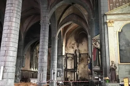 En bref ce vendredi 28 avril 2023 dans le Cœur de l’Avesnois et au...