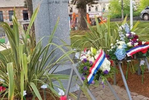 Fourmies :  les 10 morts qui ont donné le 1er mai à la France