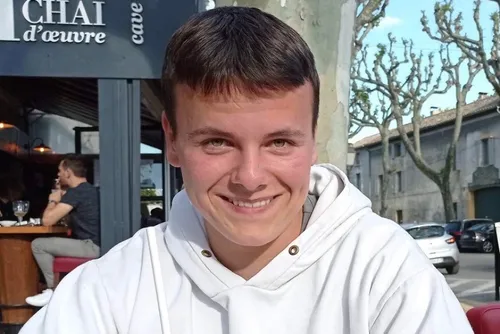 Fourmies : 7 ans de prison requis à l'encontre du chauffard de Mattéo