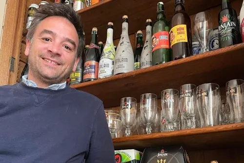 En bref ce jeudi 4 mai 2023 dans le Cœur de l’Avesnois et au Pays...