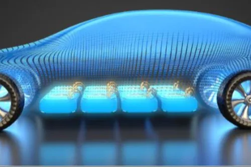 Où en est le projet de gigafactory de séparateurs de batteries ?...