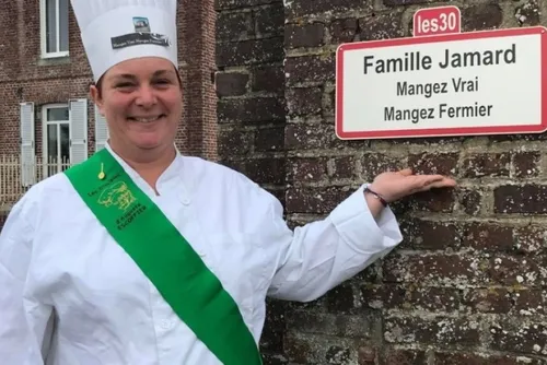 En bref ce vendredi 5 mai 2023 dans le Cœur de l’Avesnois et au...