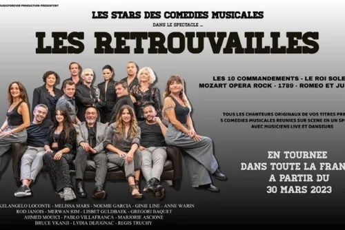 En bref ce mercredi 10 mai 2023 dans le sud-Avesnois et en Thiérache