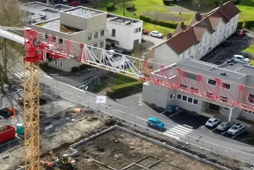 En bref ce jeudi 11 mai 2023 dans le Val de Sambre (seconde partie)