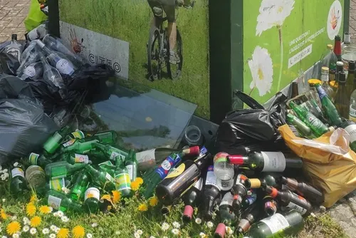 En bref ce vendredi 12 mai 2023 dans le Val de Sambre