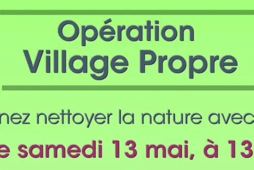 En bref ce vendredi 12 mai 2023 dans le Cœur de l’Avesnois et au...