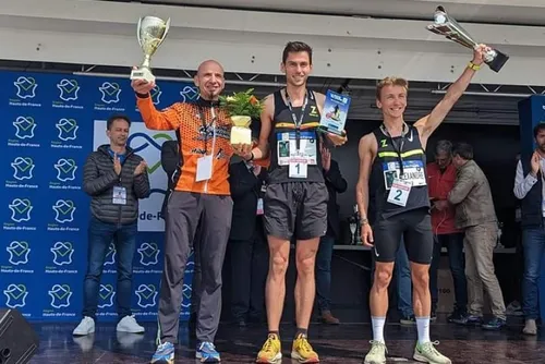 Sports - Des résultats très positifs pour nos sportifs du territoire !