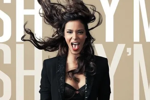 Fourmies : la chanteuse Shy’m en concert gratuit le 17 juin sur la...