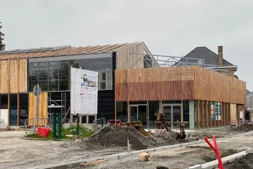 En bref ce mardi 16 mai 2023 dans le sud-Avesnois et en Thiérache