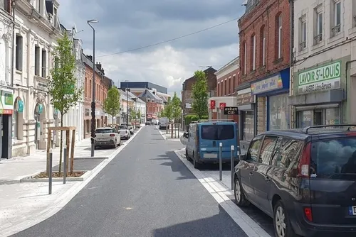 Fourmies : plus de 4 millions d’euros investis pour renforcer...