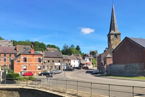 Dompierre-sur-Helpe : le lancement ce soir des fêtes de...