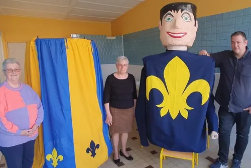 La fête du Printemps à Wignehies : une parade lumineuse ce soir, un...