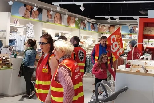 En bref ce lundi 22 mai 2023 dans le Val de Sambre