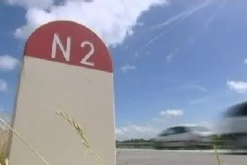 En bref ce  lundi 22 mai 2023 dans le sud-Avesnois et en Thiérache