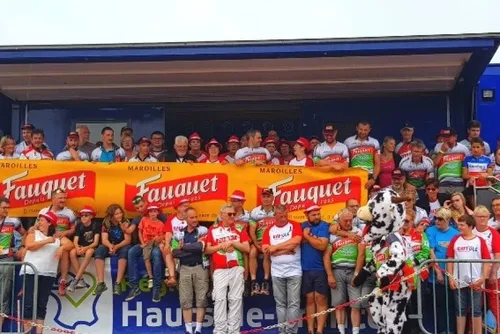 Le Nouvion-en-Thiérache : une 17ème édition de la Vétiflette le 11...