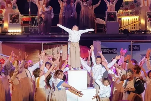 En bref ce mardi 23 mai 2023 dans le Cœur de l’Avesnois et au Pays...