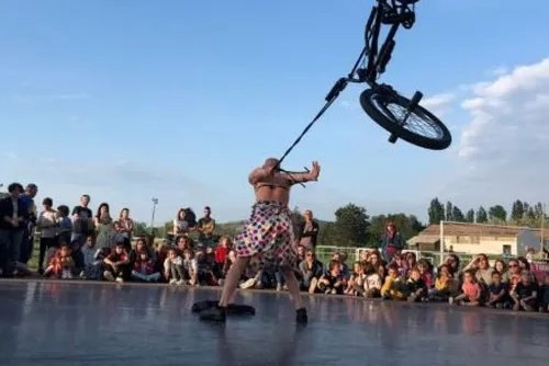 iTAK - Un samedi fou et renversant pour conclure le Festival !