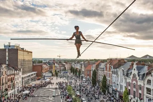 iTAK - Tatiana-Mosio Bongonga : "Vous allez voir que très...