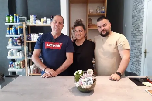 Hautmont - A peine ouverte, une centaine d'adhérents déjà, à...